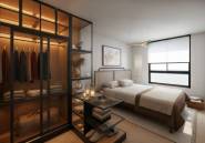 Nieuwbouw Woningen - ground-floor -
Guardamar del Segura