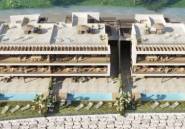 Nieuwbouw Woningen - detached -
Ciudad Quesada