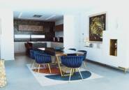 Resale - Villa -
Finestrat