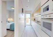 Nieuwbouw Woningen - Appartement / flat -
Pilar de la Horadada