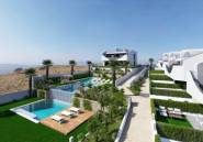 New Build - Bungalow -
San Miguel de Salinas