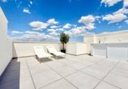 Neue Gebäude - high-bungalow -
Cox