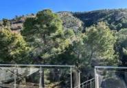 Resale - Townhouse -
Alfaz del Pi - Albir