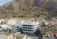 Nouvelle construction - Attique -
Redován