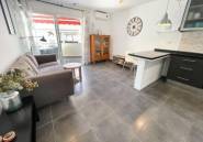 Wiederverkauf - Wohnung -
Altea