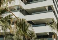 Obra nueva - Ático -
Calpe