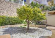Resale - Villa -
Benissa