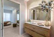 New Build - ground-floor -
Finestrat