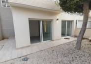 Neue Gebäude - ground-floor -
Torrevieja