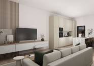 New Build - detached -
Ciudad Quesada