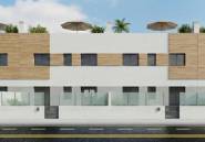 New Build - Villa -
san javier