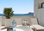 Nouvelle construction - Villa -
Altea