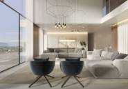 New Build - Villa -
Teulada