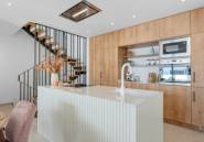New Build - Townhouse -
Dolores