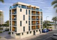 New Build - Apartment / flat -
Torrevieja