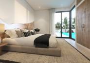 New Build - Villa -
Jávea