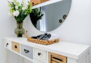 Nouvelle construction - detached -
Orihuela Costa