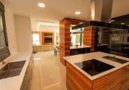 Neue Gebäude - Villa -
Torrevieja