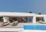 New Build - Villa -
Cumbre del Sol