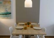 Obra nueva - high-bungalow -
Pilar de la Horadada