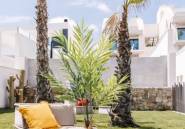 New Build - high-bungalow -
Ciudad Quesada