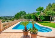 Resale - Townhouse -
Jávea