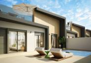 New Build - Detached Villa -
avileses