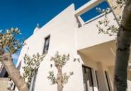 Nouvelle construction - low-bungalow -
Pilar de la Horadada