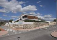 Neue Gebäude - detached -
Finestrat