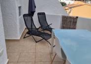 Resale - Apartment / flat -
Benissa - La Fustera