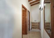 Resale - Villa -
Benissa - Punta Estrella