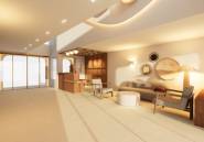 New Build - Penthouse -
Torrevieja