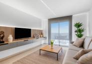 New Build - Penthouse -
Guardamar del Segura
