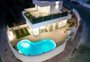 Obra nueva - detached -
Ciudad Quesada