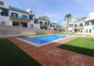 New Build - terraced -
Bigastro