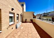 New Build - Apartment / flat -
Alicante (Alacant)