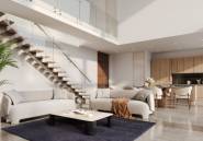 Obra nueva - detached -
Calpe