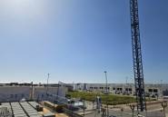 Neue Gebäude - low-bungalow -
Torre de la Horadada