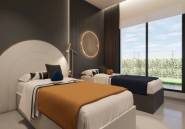 New Build - Bungalow -
San Miguel de Salinas