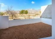 New Build - high-bungalow -
La Canalosa