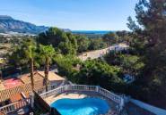 Wiederverkauf - Stadthaus -
La Nucía - La nucia