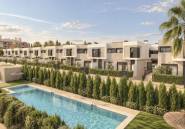 Nouvelle construction - Maison de ville -
Mutxamel