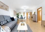Neue Gebäude - Wohnung -
Orihuela Costa