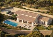 New Build - Villa -
Benissa