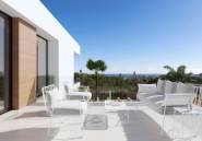 Neue Gebäude - detached -
Finestrat