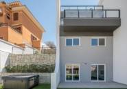 Obra nueva - detached -
Finestrat