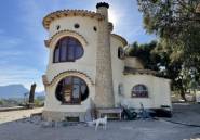 New Build - Villa -
Benissa