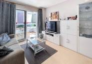 Resale - Apartment / flat -
Alfaz del Pi - Albir