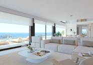 Obra nueva - Villa -
Cumbre del Sol