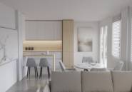 New Build - ground-floor -
Alicante (Alacant)